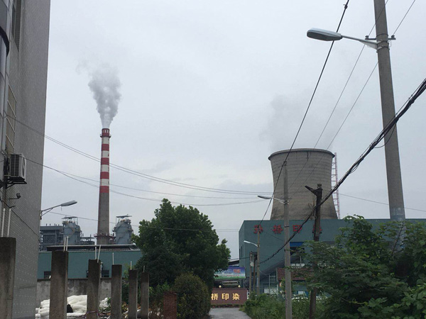 就算大雨讓這座城市顛倒，聯(lián)測(cè)工程師依然服務(wù)客戶第一線